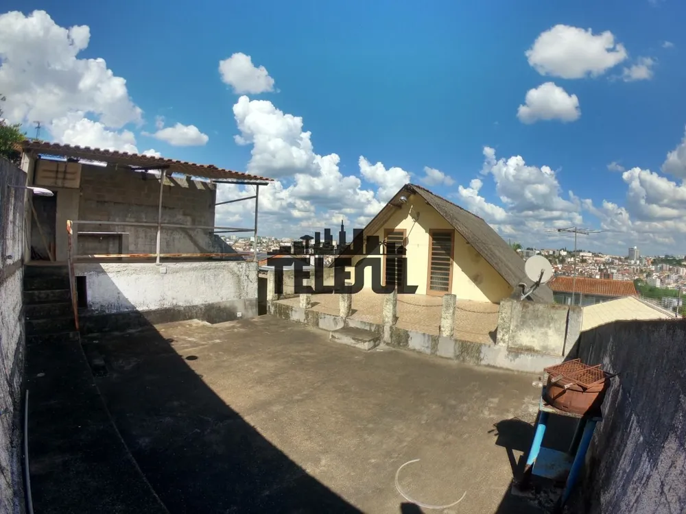 Casa, 3 quartos, 250 m² - Foto 4