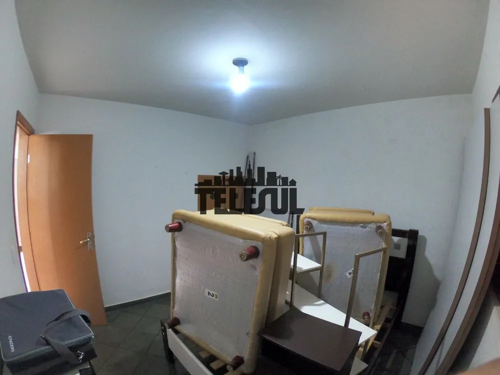 Casa, 3 quartos, 250 m² - Foto 1