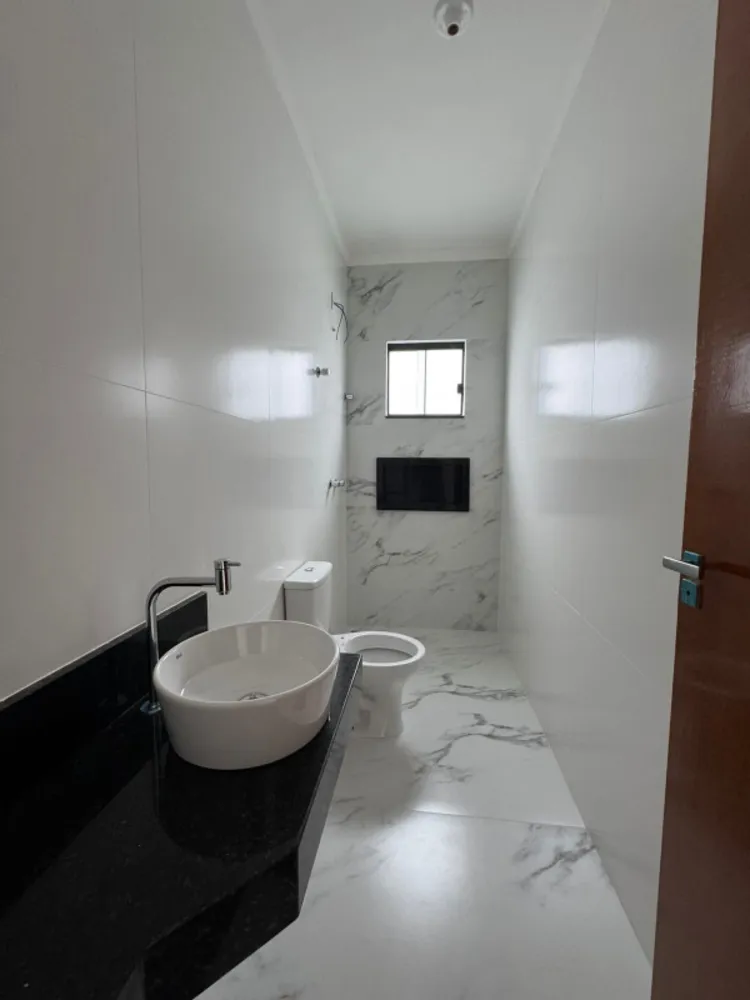 Casa, 3 quartos, 117 m² - Foto 4