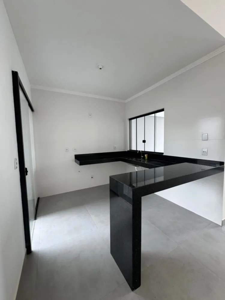 Casa, 3 quartos, 117 m² - Foto 3