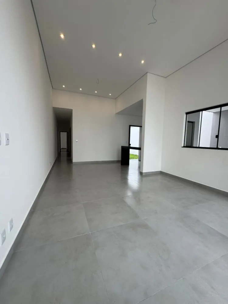 Casa, 3 quartos, 117 m² - Foto 2