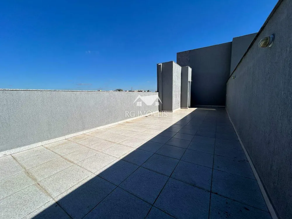 Cobertura, 2 quartos, 106 m² - Foto 6