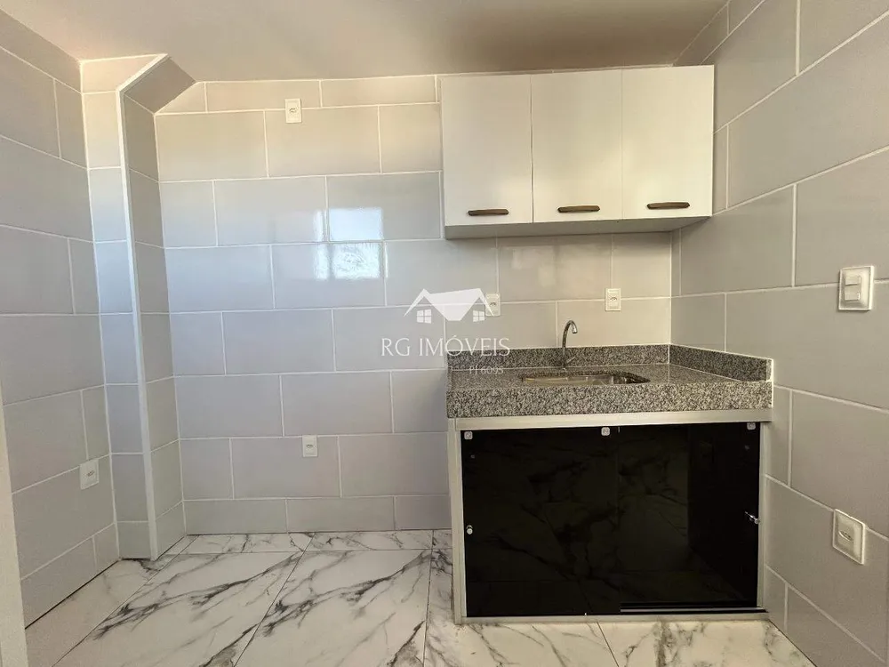 Cobertura, 2 quartos, 106 m² - Foto 1
