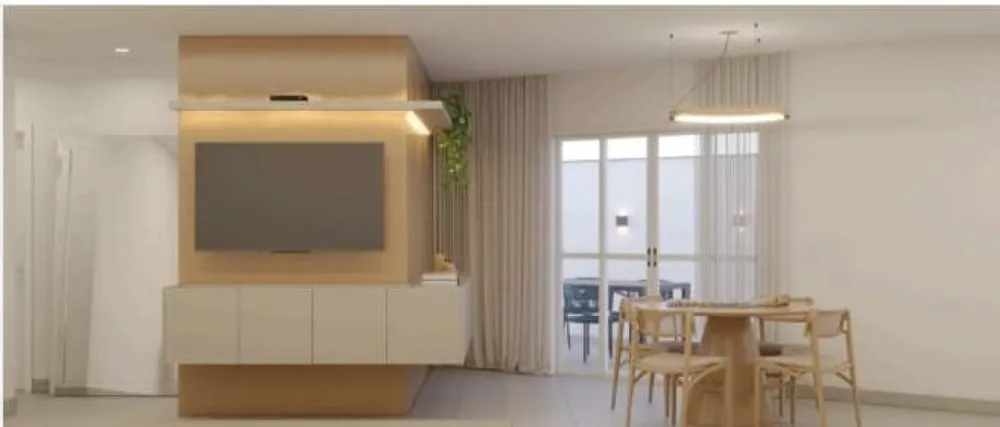Apartamento, 2 quartos, 72 m² - Foto 5