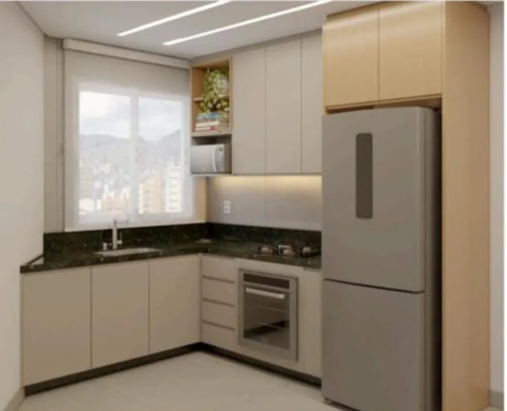 Apartamento, 2 quartos, 72 m² - Foto 4