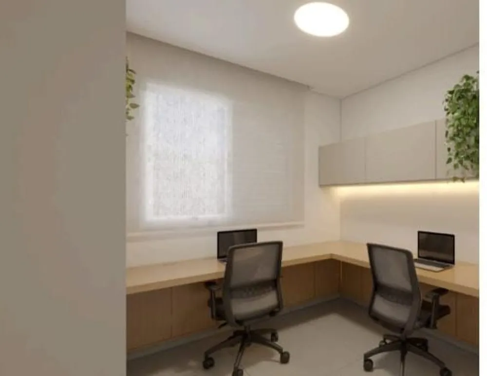 Apartamento, 2 quartos, 72 m² - Foto 6