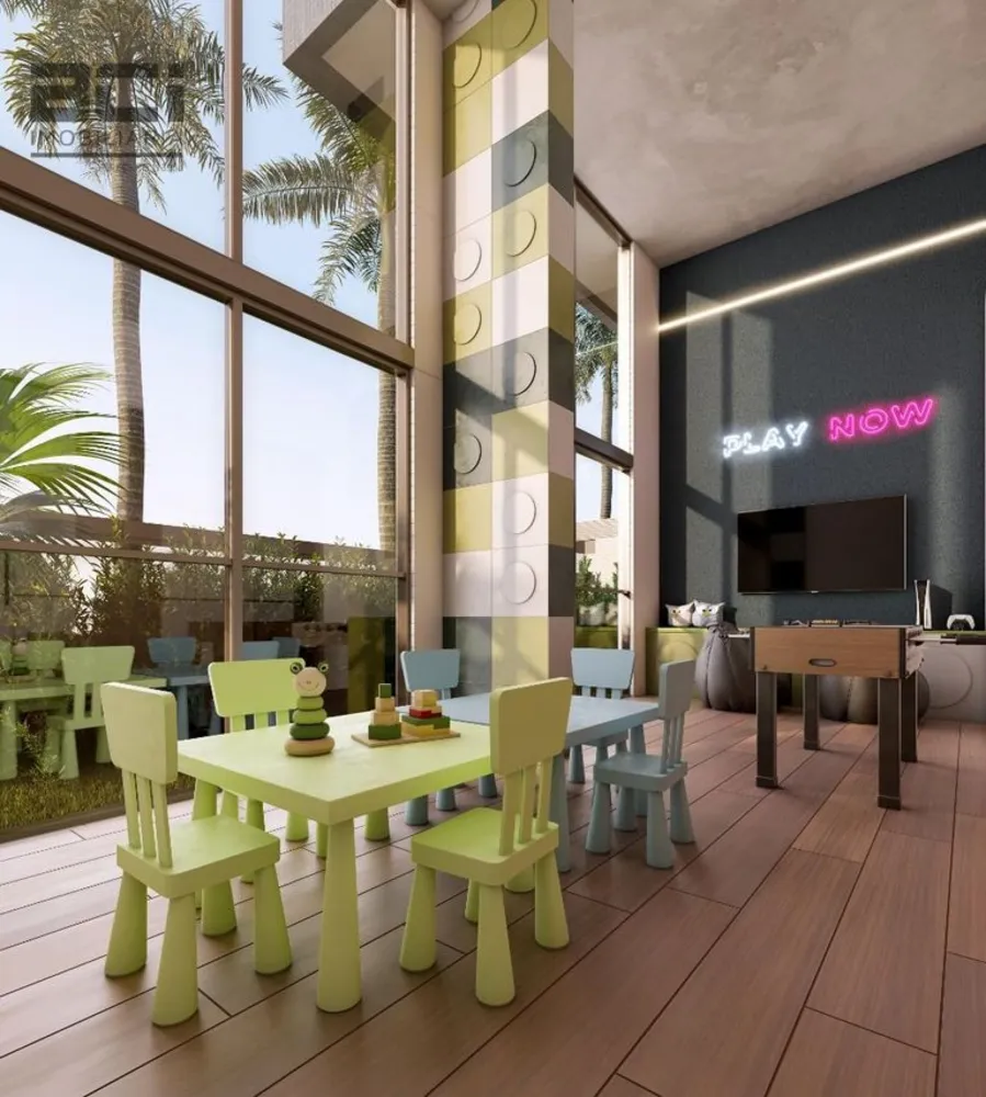 Apartamento, 4 quartos, 122 m² - Foto 7