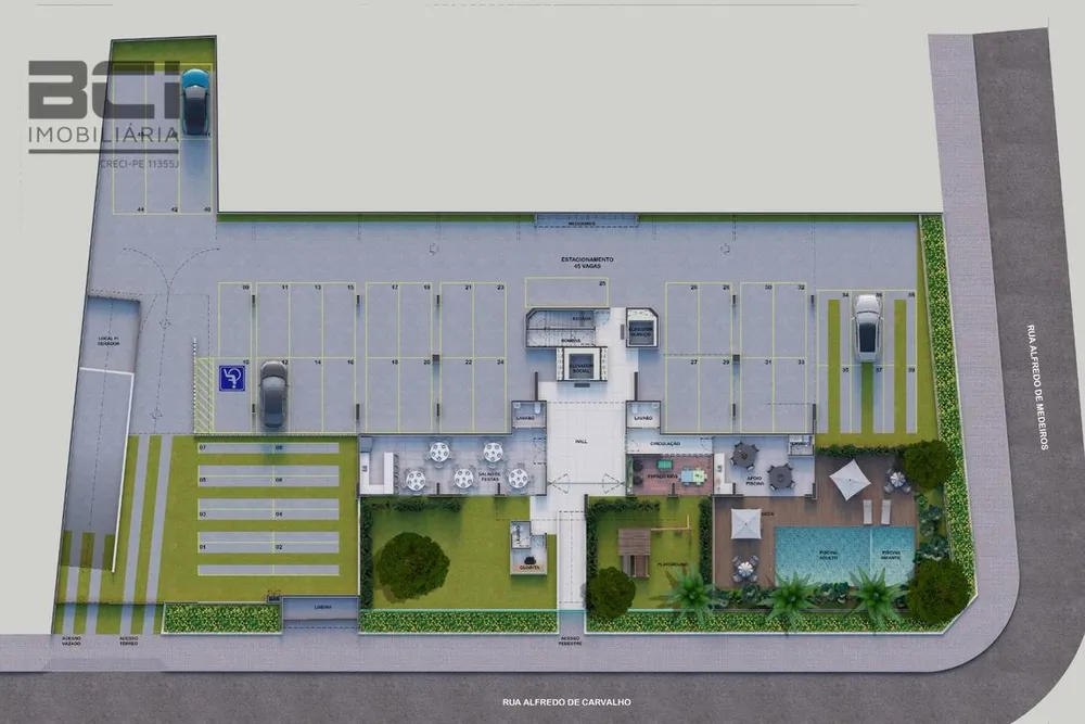 Apartamento, 4 quartos, 122 m² - Foto 6