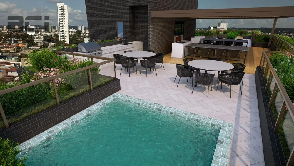 Apartamento, 4 quartos, 122 m² - Foto 14
