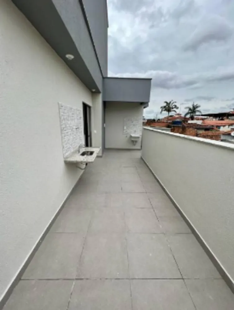 Cobertura, 3 quartos, 101 m² - Foto 11