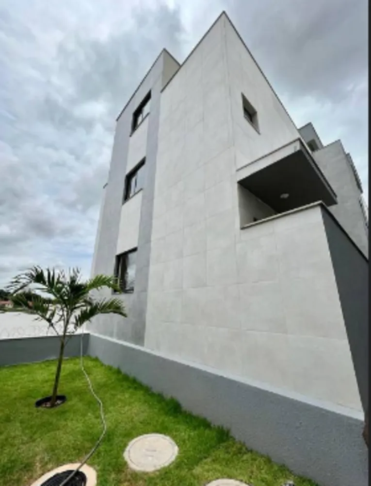 Cobertura, 3 quartos, 101 m² - Foto 1