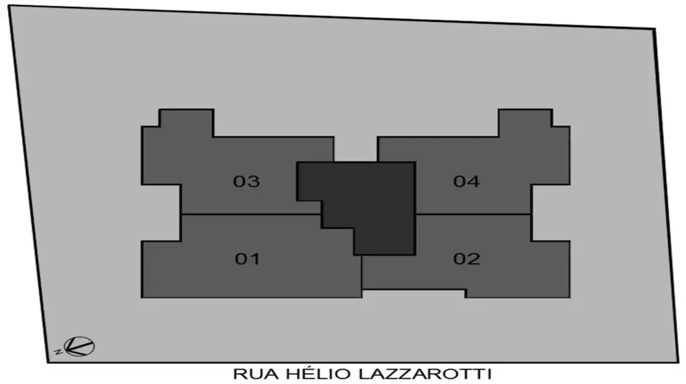 Cobertura, 3 quartos, 120 m² - Foto 4