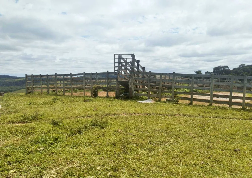 Fazenda, 121 hectares - Foto 22