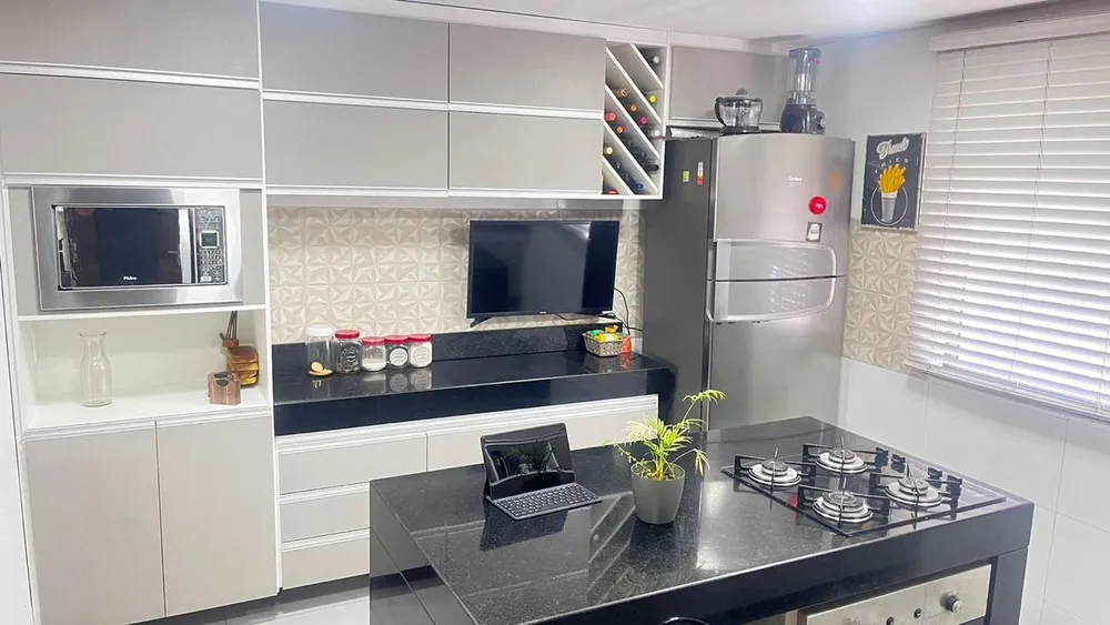 Casa, 4 quartos, 340 m² - Foto 7