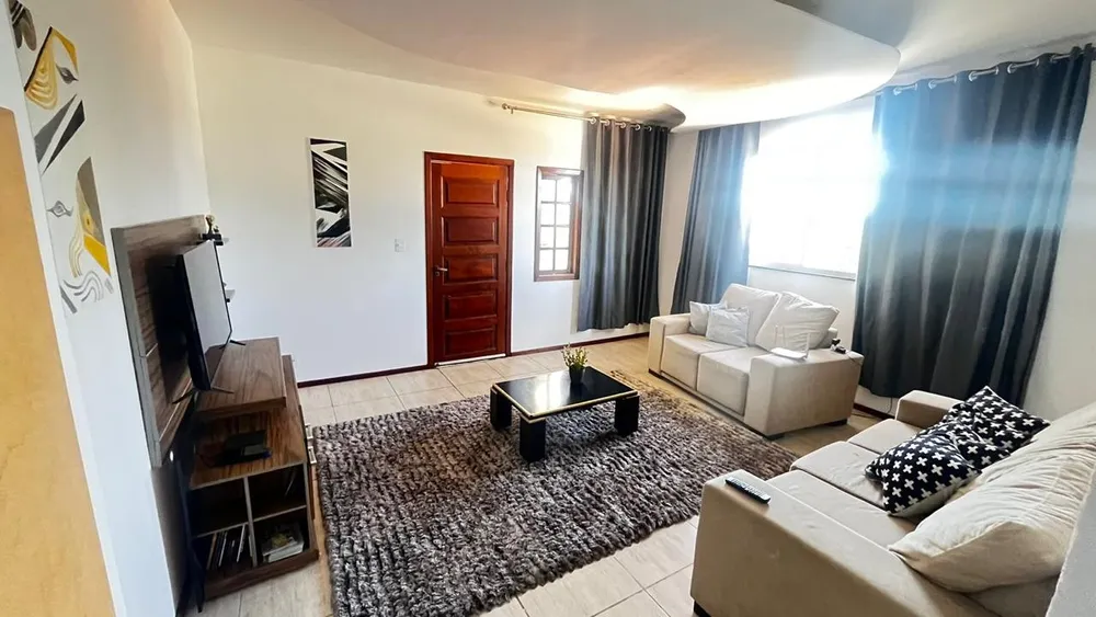 Casa, 4 quartos, 340 m² - Foto 2
