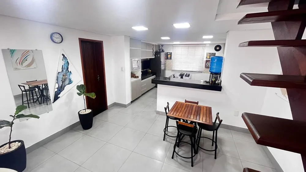 Casa, 4 quartos, 340 m² - Foto 5