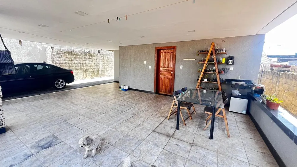 Casa, 4 quartos, 340 m² - Foto 12