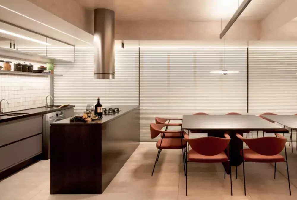 Apartamento, 2 quartos, 64 m² - Foto 1