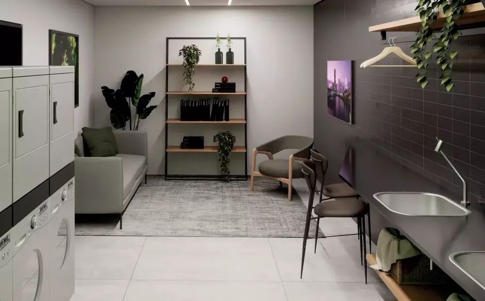 Apartamento, 2 quartos, 64 m² - Foto 12