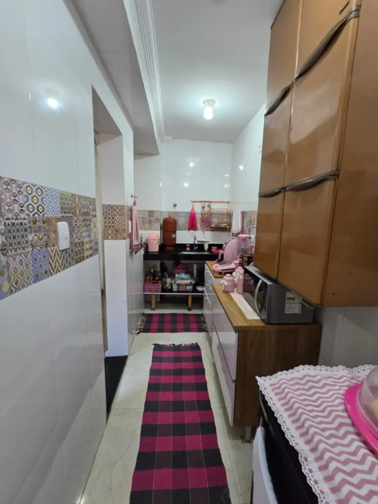 Casa, 2 quartos, 90 m² - Foto 6
