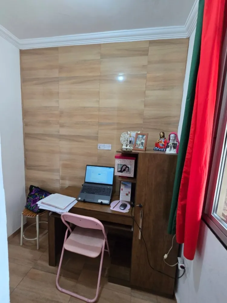 Casa, 2 quartos, 90 m² - Foto 1