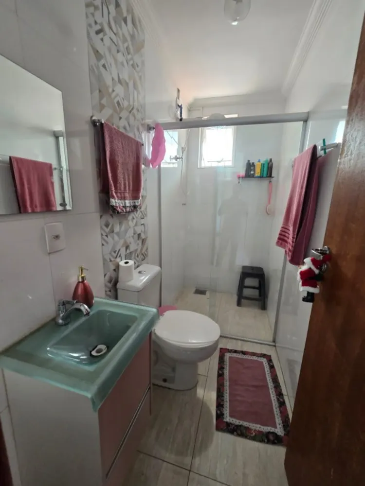 Casa, 2 quartos, 90 m² - Foto 5