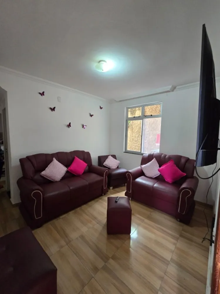 Casa, 2 quartos, 90 m² - Foto 2