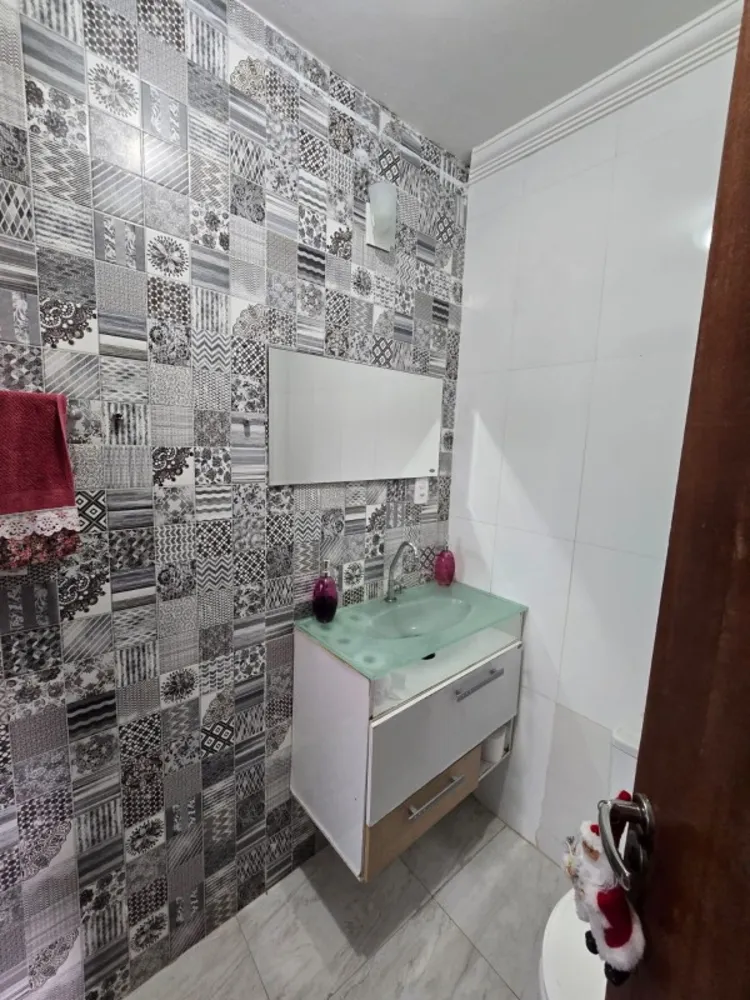 Casa, 2 quartos, 90 m² - Foto 13