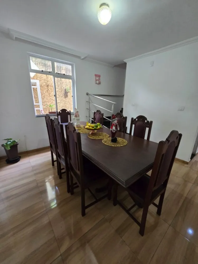 Casa, 2 quartos, 90 m² - Foto 2