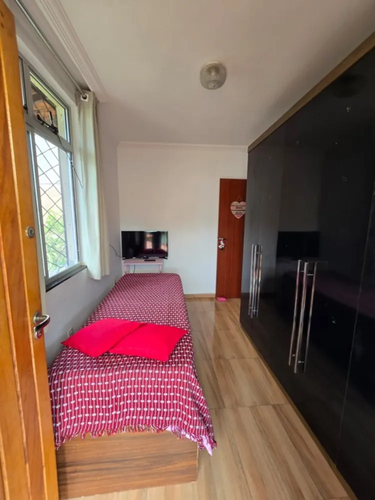 Casa, 2 quartos, 90 m² - Foto 11