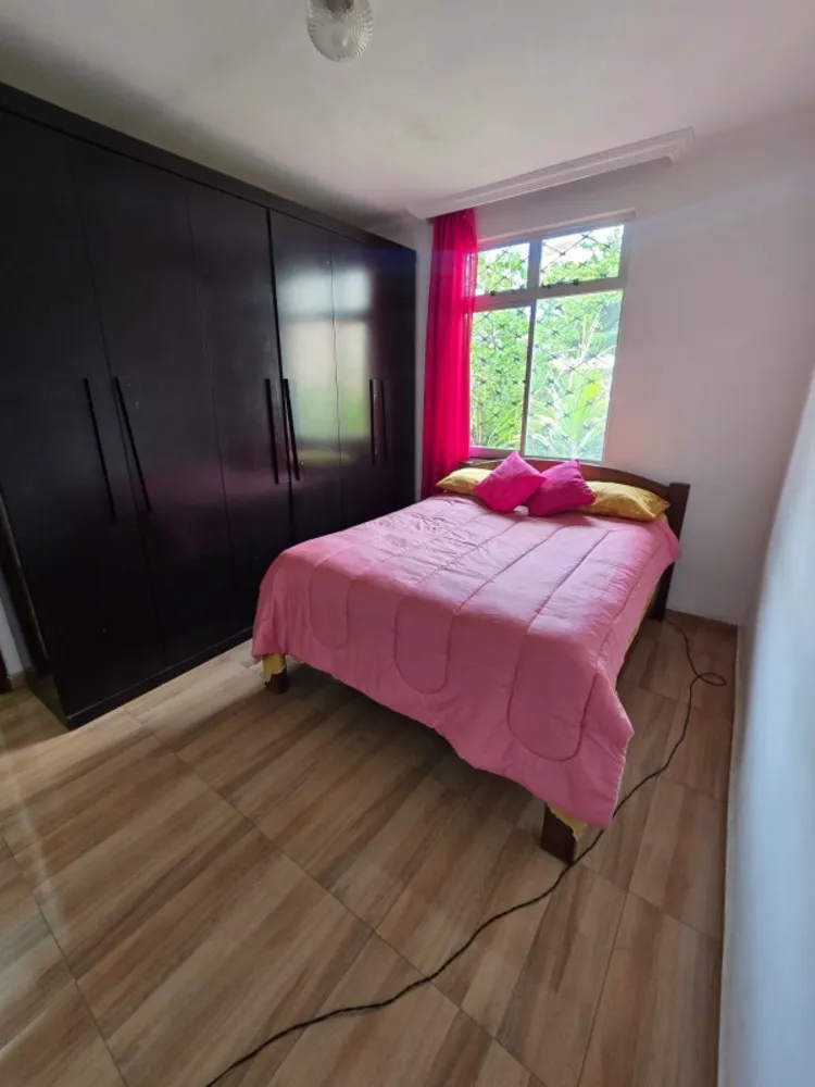 Casa, 2 quartos, 90 m² - Foto 4