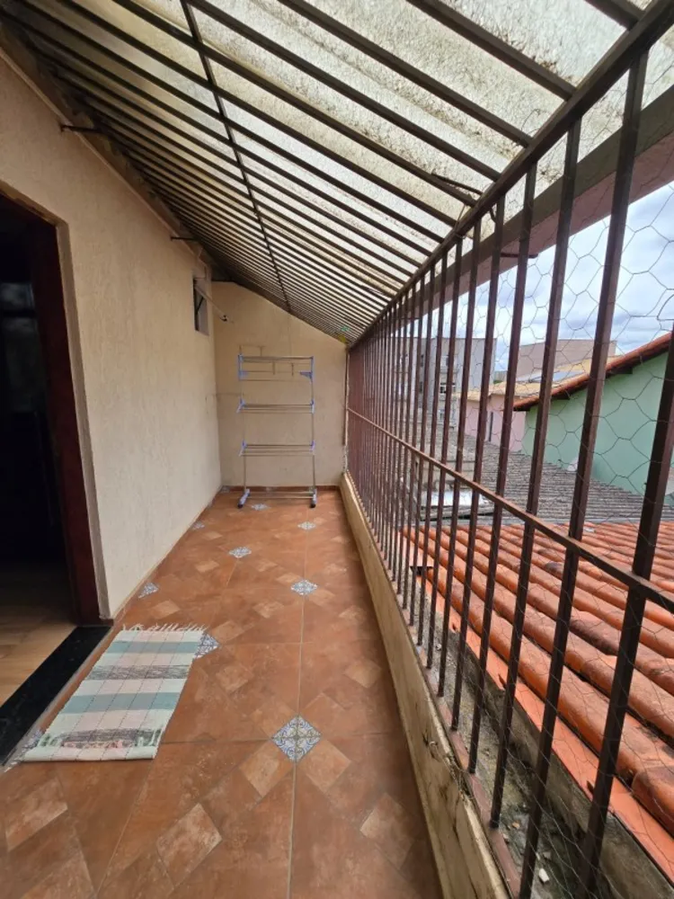 Casa, 2 quartos, 90 m² - Foto 12