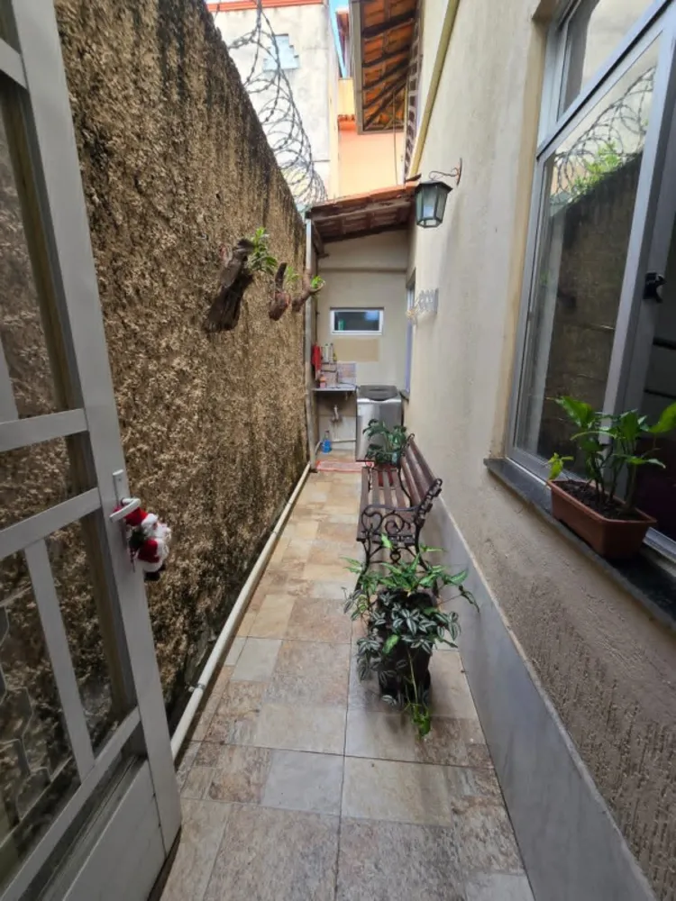 Casa, 2 quartos, 90 m² - Foto 7
