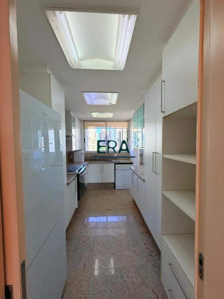 Apartamento, 4 quartos, 231 m² - Foto 6