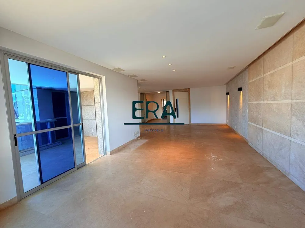 Apartamento, 4 quartos, 231 m² - Foto 4
