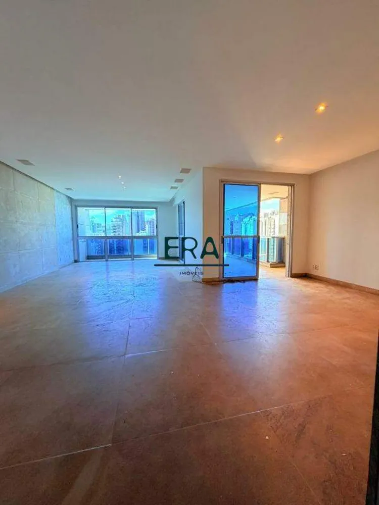 Apartamento, 4 quartos, 231 m² - Foto 2