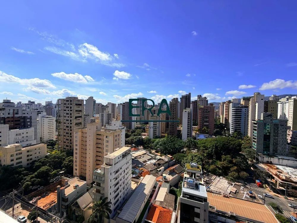 Apartamento, 4 quartos, 231 m² - Foto 1