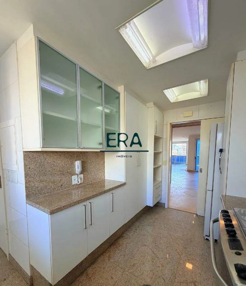 Apartamento, 4 quartos, 231 m² - Foto 5