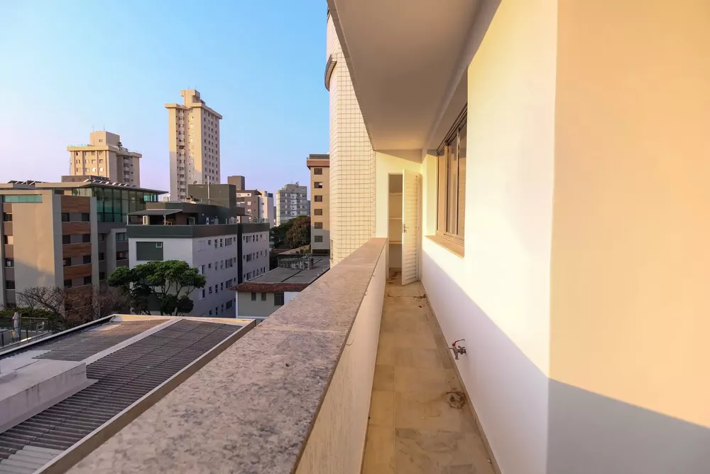 Cobertura à venda com 5 quartos, 375m² - Foto 5