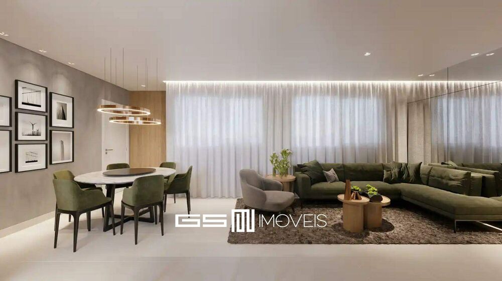 Apartamento à venda com 3 quartos, 93m² - Foto 12