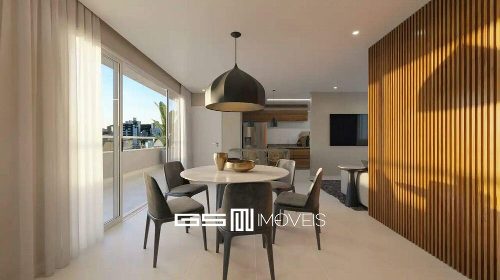 Apartamento à venda com 3 quartos, 93m² - Foto 19