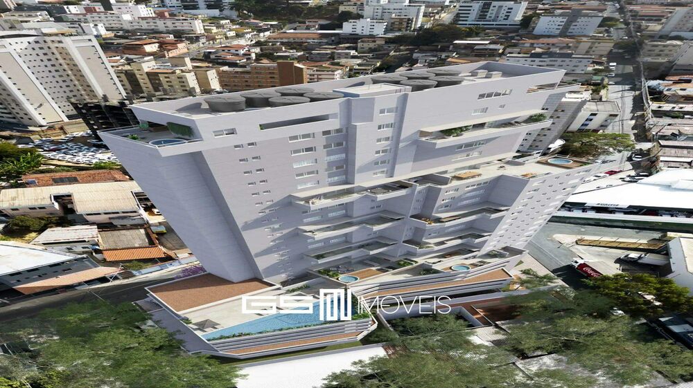 Apartamento à venda com 3 quartos, 93m² - Foto 20