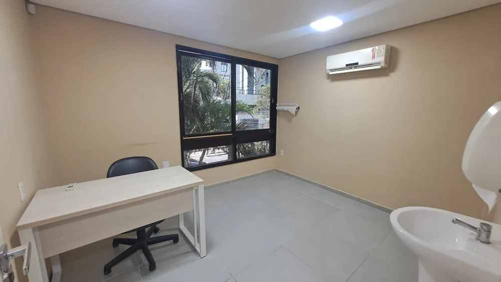 Sala-Conjunto, 14 m² - Foto 1