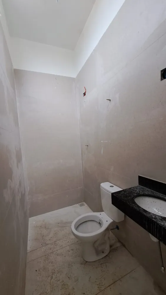 Casa, 3 quartos, 90 m² - Foto 10