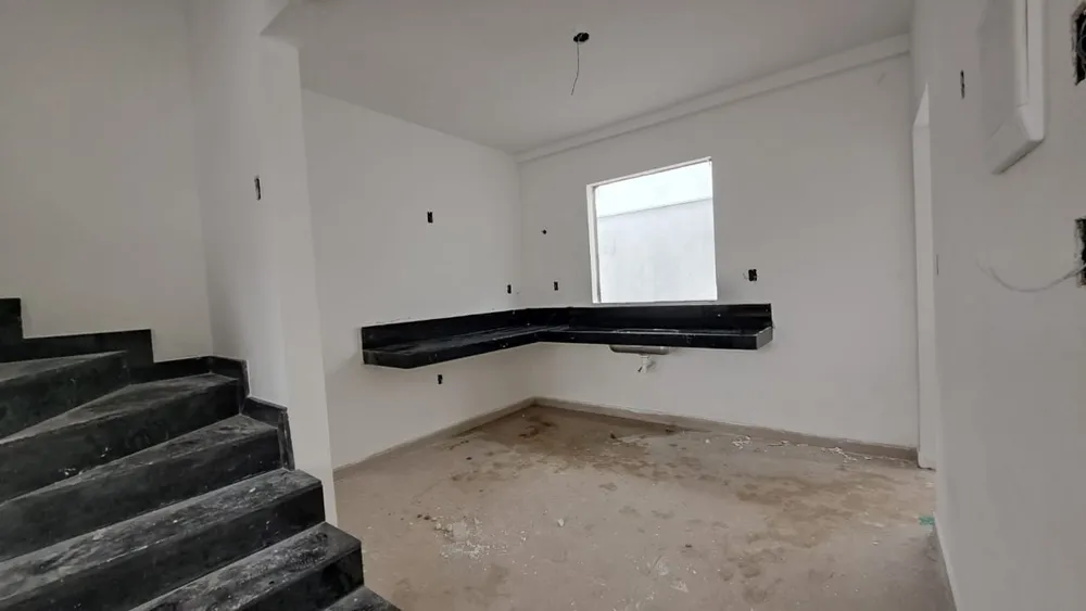 Casa, 3 quartos, 90 m² - Foto 2