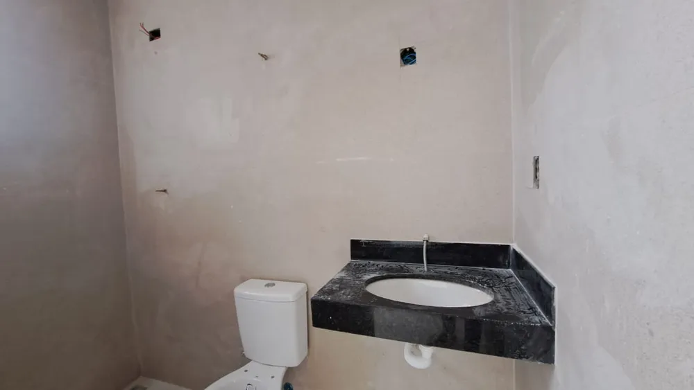 Casa, 3 quartos, 90 m² - Foto 4