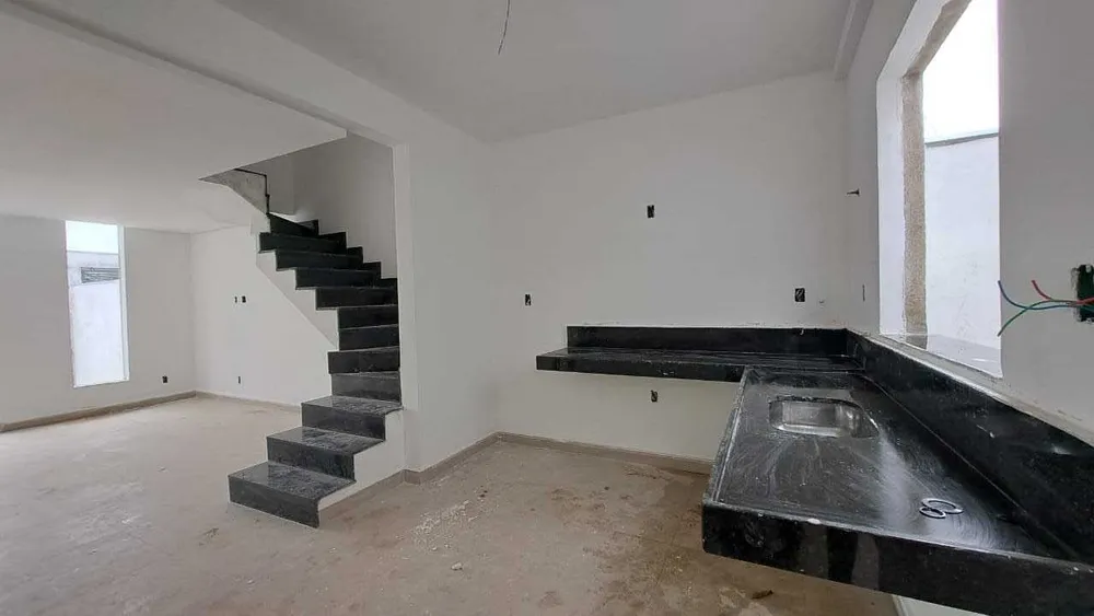 Casa, 3 quartos, 90 m² - Foto 3