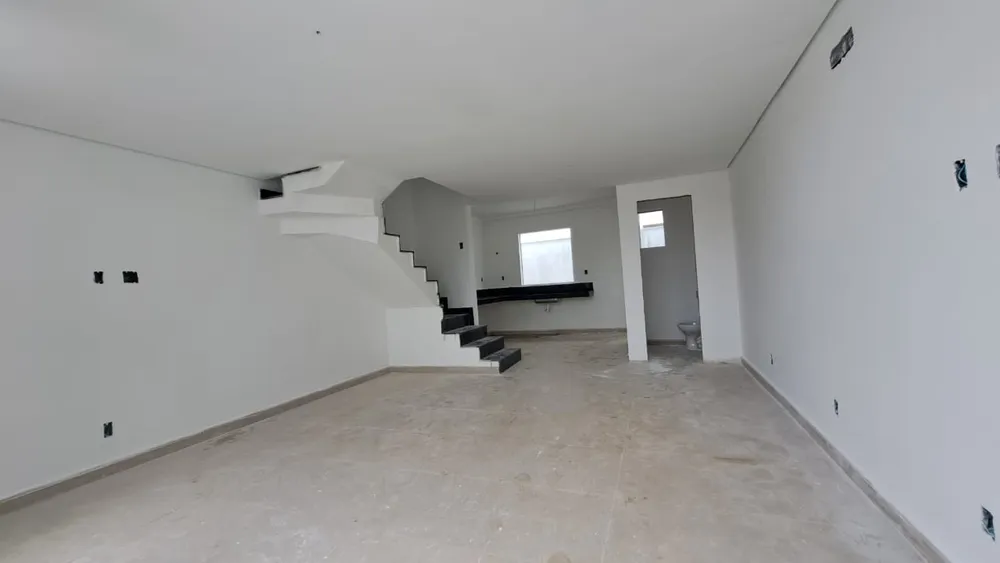 Casa, 3 quartos, 90 m² - Foto 1