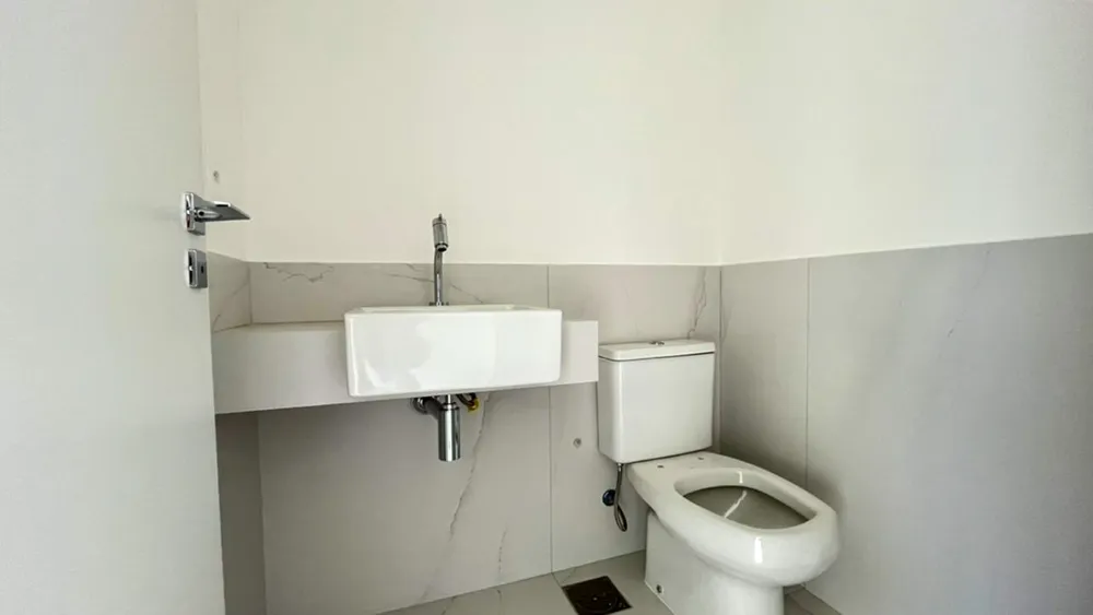 Apartamento, 4 quartos, 140 m² - Foto 10