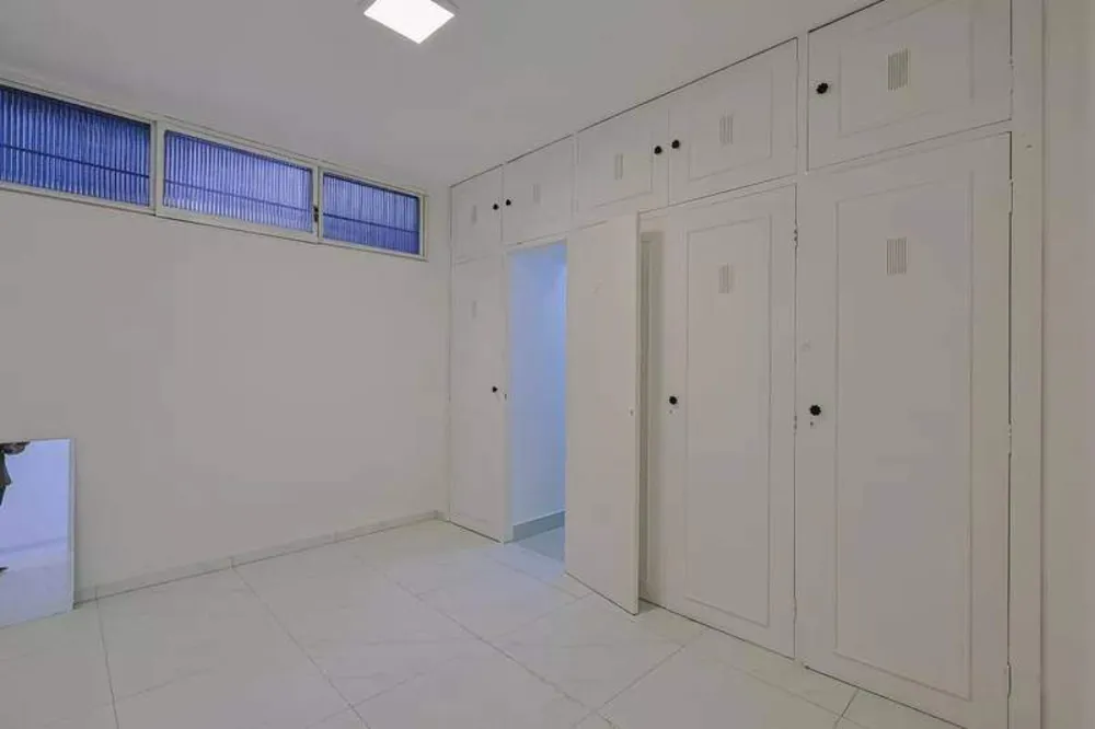 Apartamento, 3 quartos, 96 m² - Foto 4